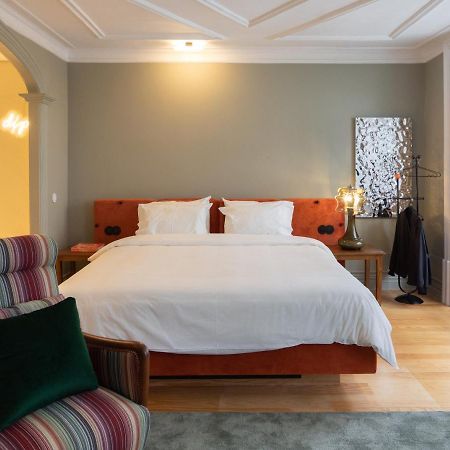 Bed and Breakfast Almadina Smart Luxury OOporto Exterior foto