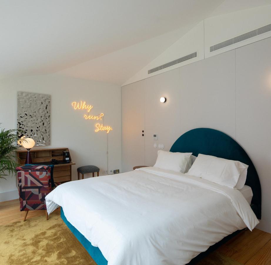 Bed and Breakfast Almadina Smart Luxury OOporto Exterior foto
