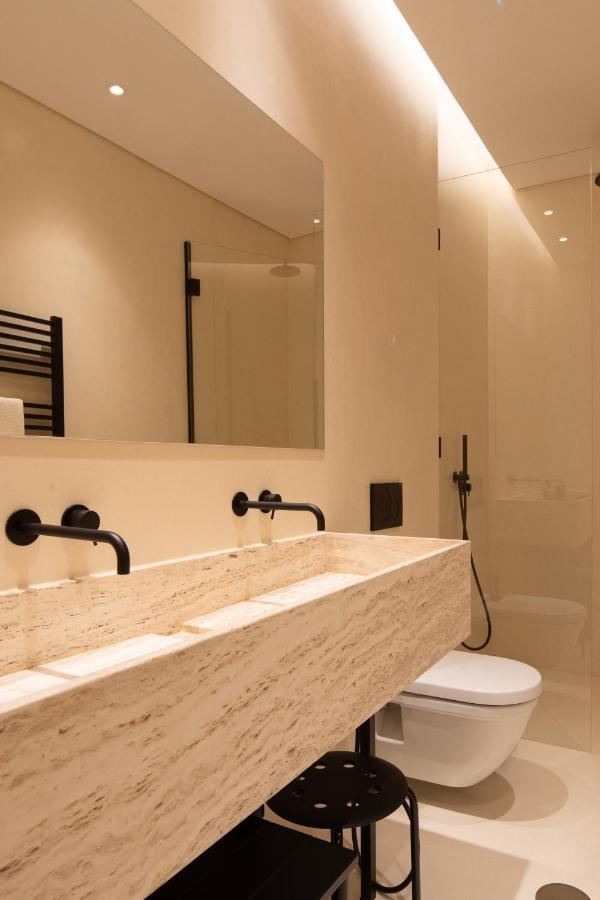 Bed and Breakfast Almadina Smart Luxury OOporto Exterior foto