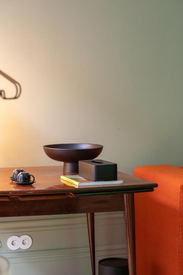 Bed and Breakfast Almadina Smart Luxury OOporto Exterior foto