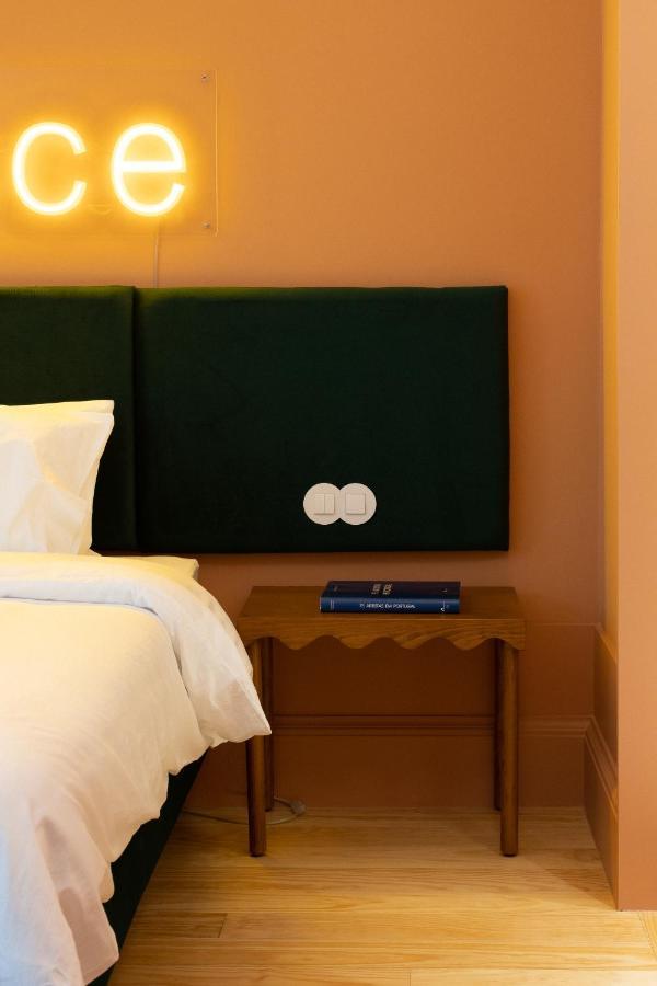 Bed and Breakfast Almadina Smart Luxury OOporto Exterior foto