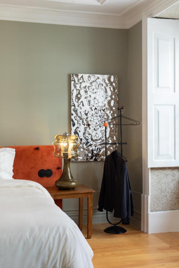 Bed and Breakfast Almadina Smart Luxury OOporto Exterior foto