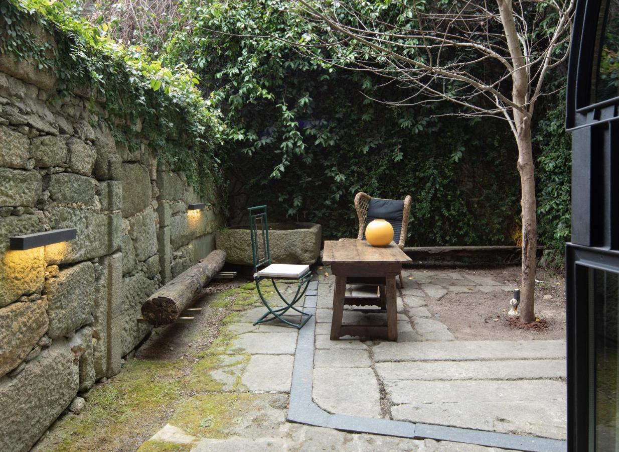 Bed and Breakfast Almadina Smart Luxury OOporto Exterior foto