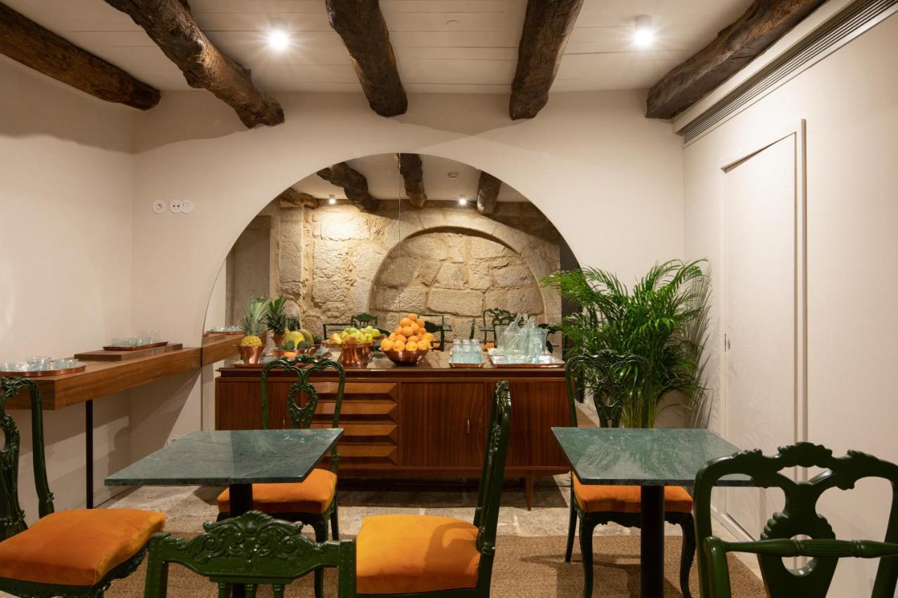 Bed and Breakfast Almadina Smart Luxury OOporto Exterior foto