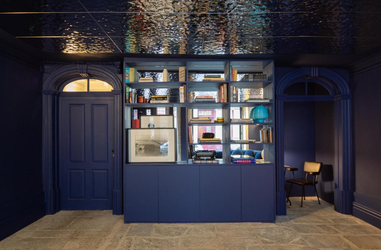 Bed and Breakfast Almadina Smart Luxury OOporto Exterior foto
