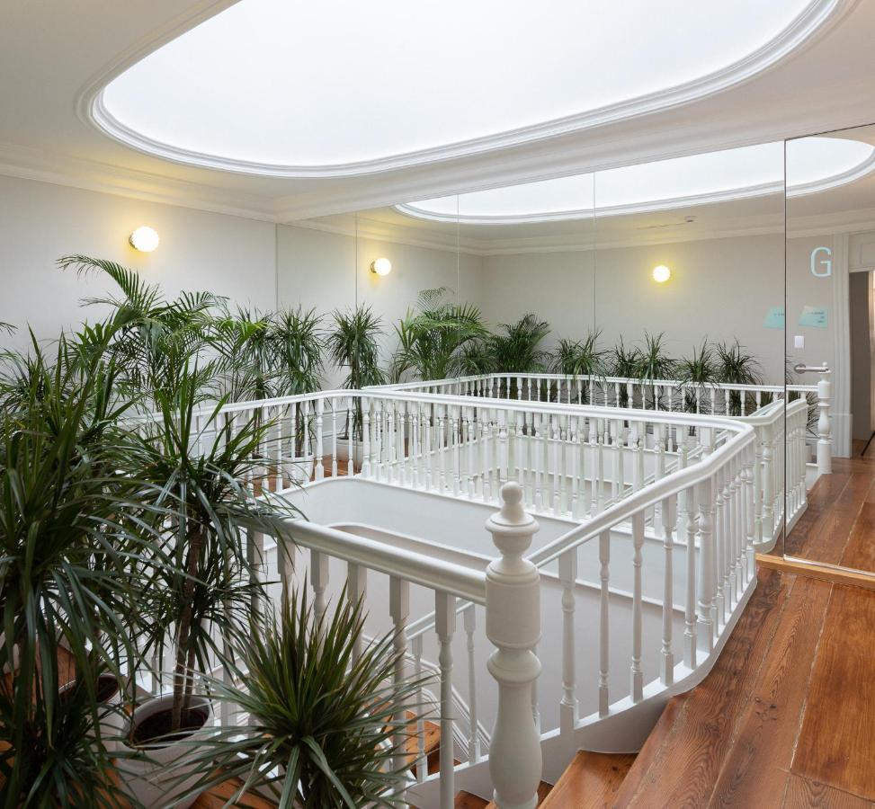 Bed and Breakfast Almadina Smart Luxury OOporto Exterior foto