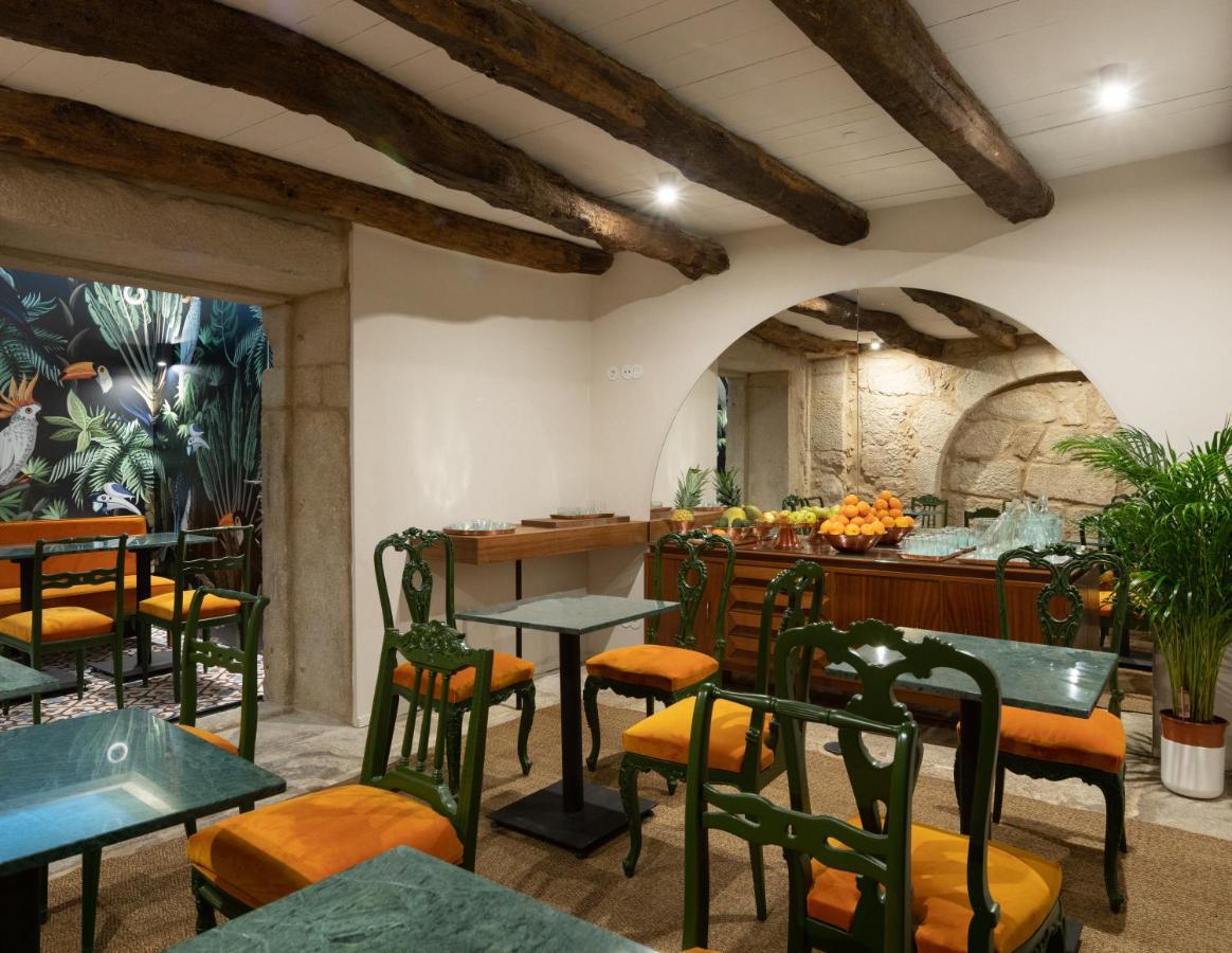 Bed and Breakfast Almadina Smart Luxury OOporto Exterior foto