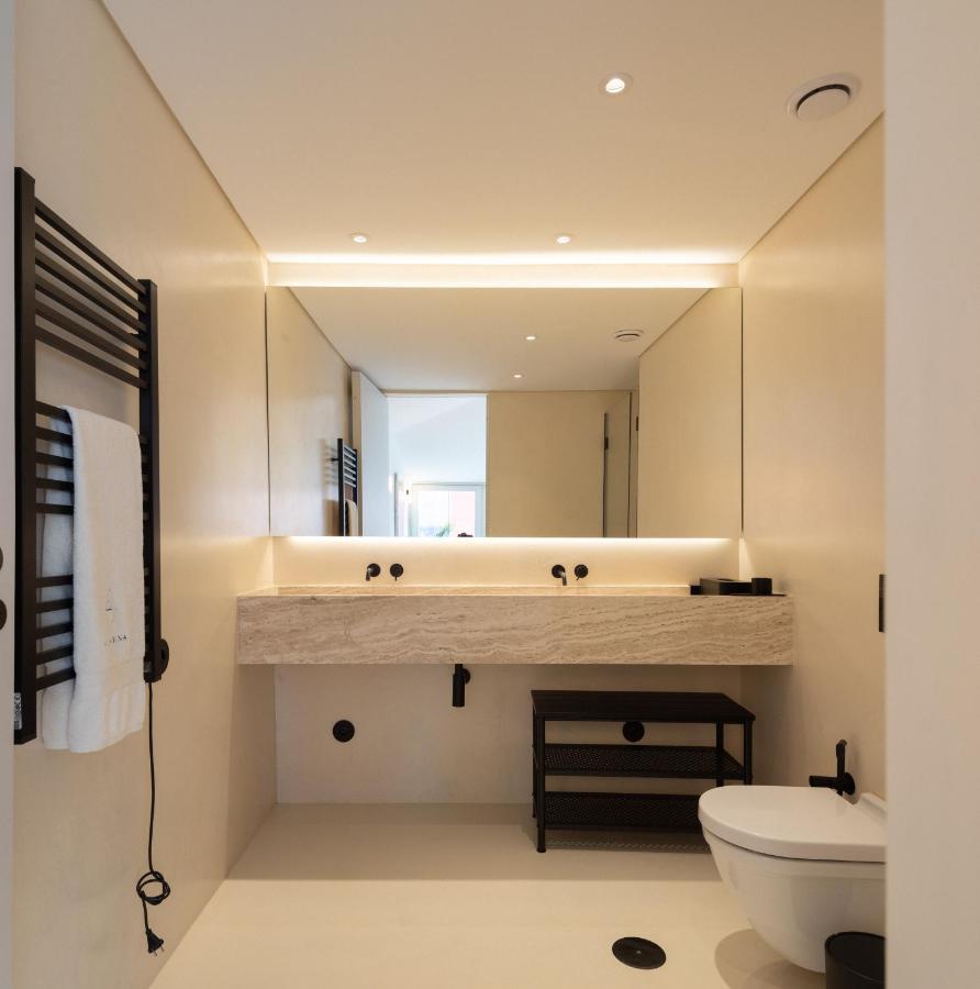 Bed and Breakfast Almadina Smart Luxury OOporto Exterior foto