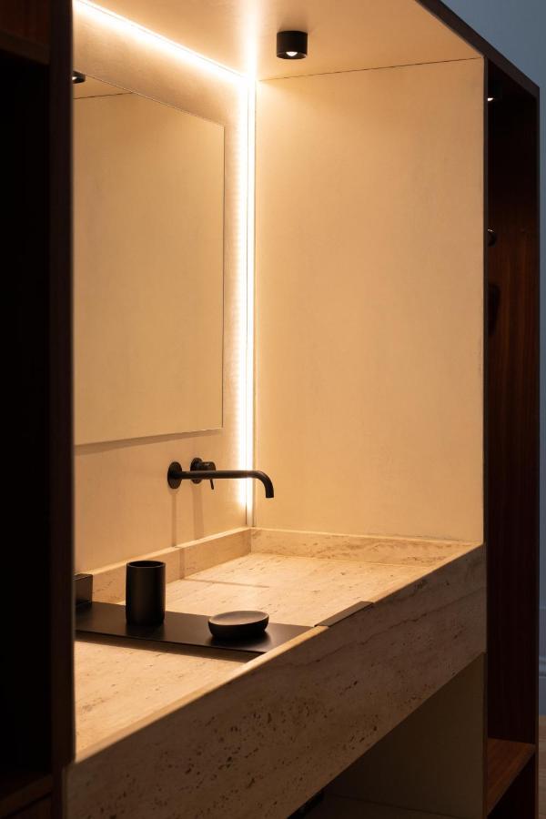 Bed and Breakfast Almadina Smart Luxury OOporto Exterior foto