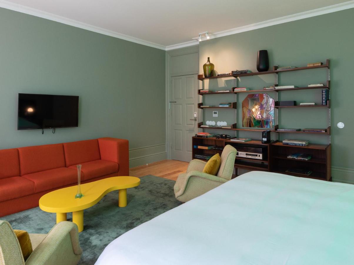 Bed and Breakfast Almadina Smart Luxury OOporto Exterior foto