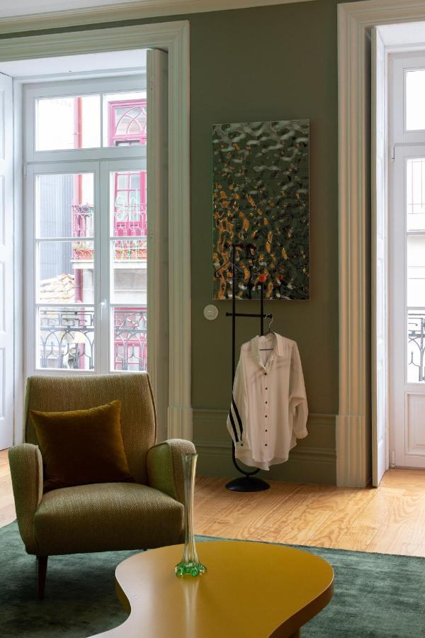 Bed and Breakfast Almadina Smart Luxury OOporto Exterior foto