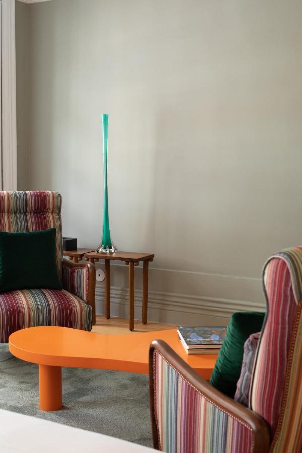 Bed and Breakfast Almadina Smart Luxury OOporto Exterior foto