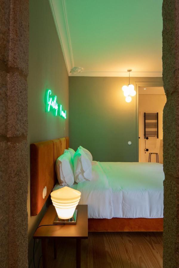 Bed and Breakfast Almadina Smart Luxury OOporto Exterior foto